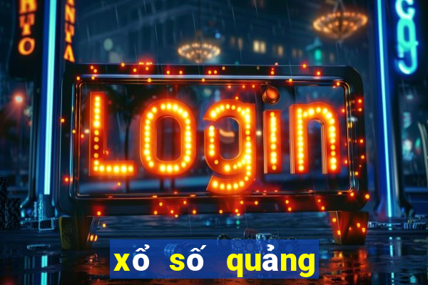 xổ số quảng nam ngày 7 11