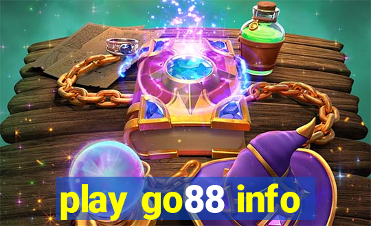 play go88 info