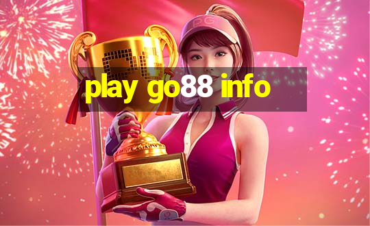 play go88 info