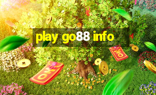 play go88 info