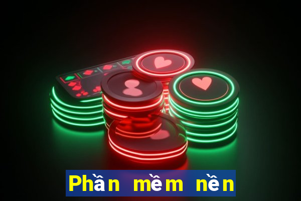 Phần mềm nền tảng xổ số 95