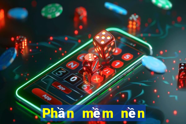 Phần mềm nền tảng xổ số 95