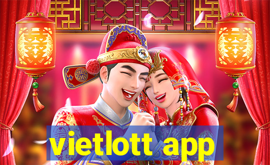 vietlott app