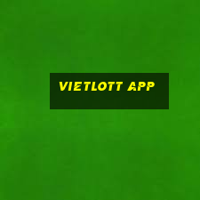 vietlott app