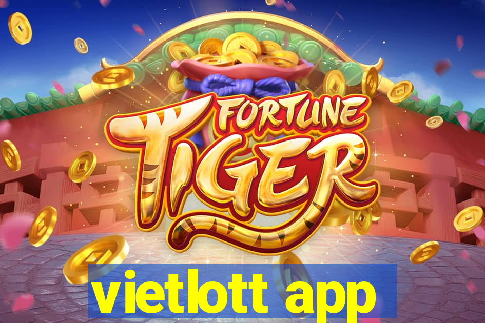 vietlott app