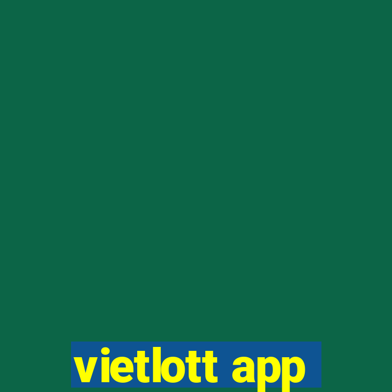 vietlott app