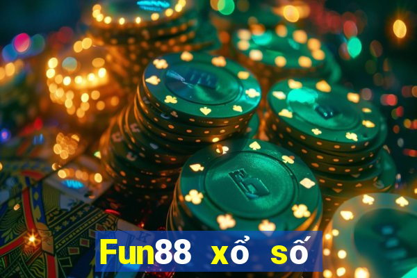 Fun88 xổ số Color 01 Tải về