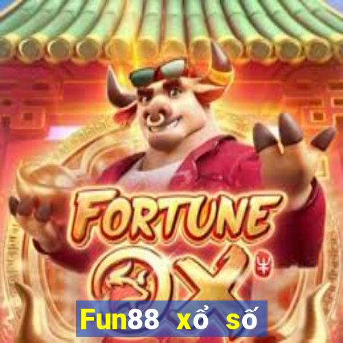 Fun88 xổ số Color 01 Tải về