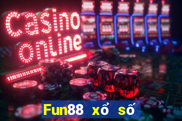 Fun88 xổ số Color 01 Tải về