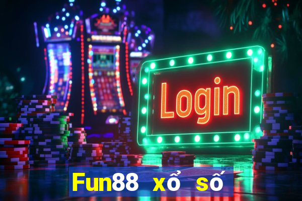 Fun88 xổ số Color 01 Tải về