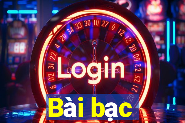 Bài bạc