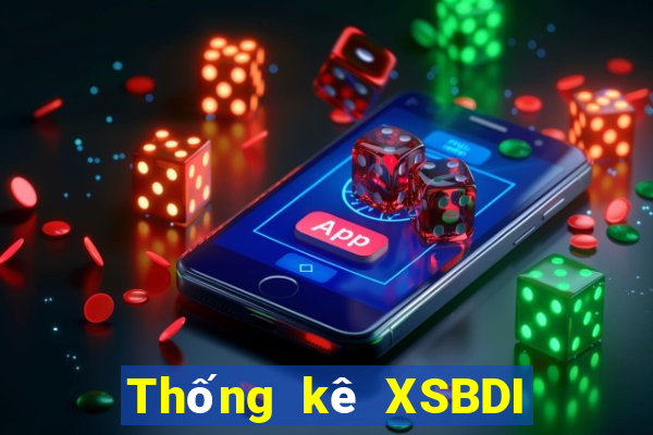 Thống kê XSBDI ngày 14