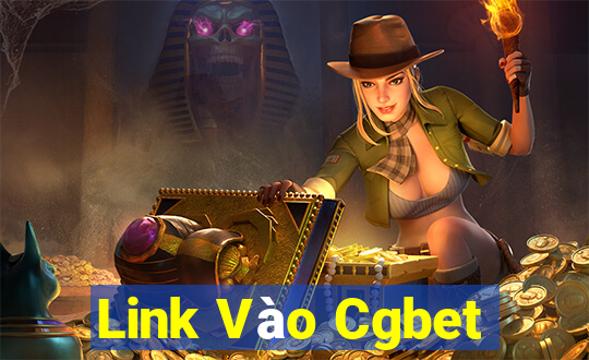 Link Vào Cgbet