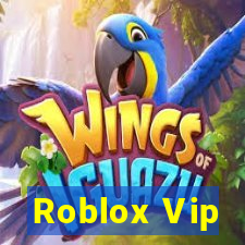 Roblox Vip