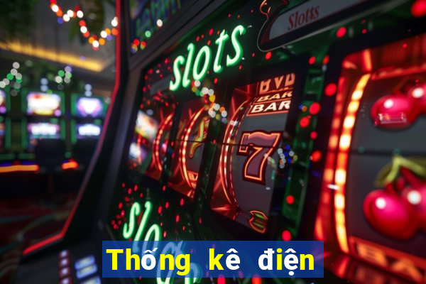 Thống kê điện toán ngày 28