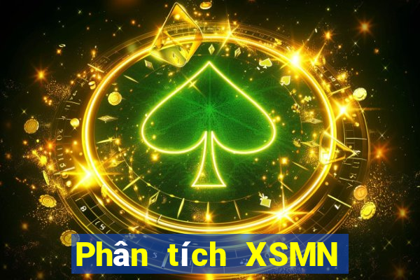 Phân tích XSMN ngày 1