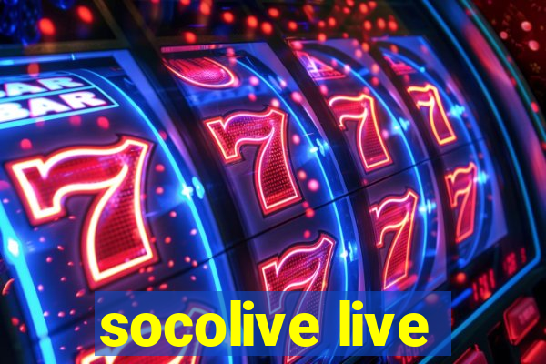 socolive live