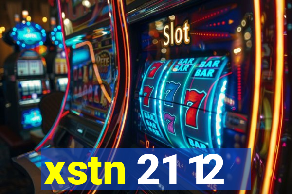 xstn 21 12