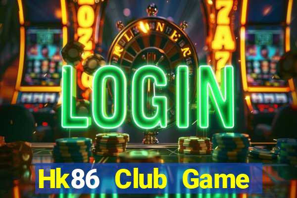 Hk86 Club Game Bài Mậu Binh