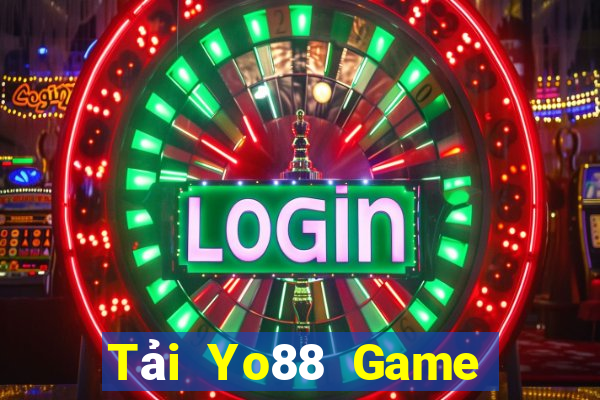 Tải Yo88 Game Bài G52