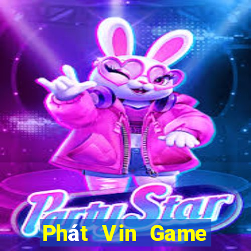 Phát Vin Game Bài 52