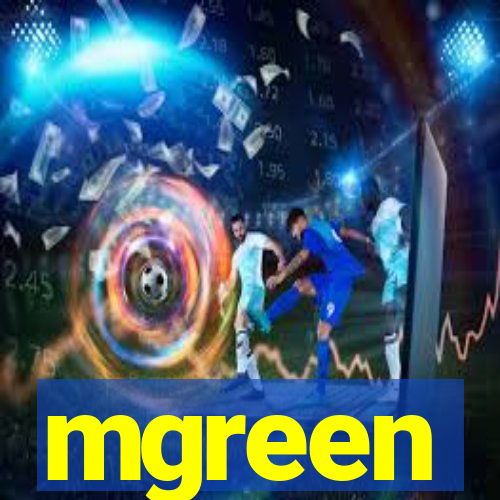 mgreen