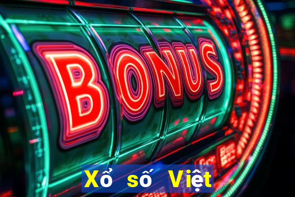 Xổ số Việt nam 11 chọn năm