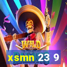 xsmn 23 9