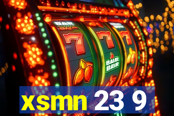 xsmn 23 9