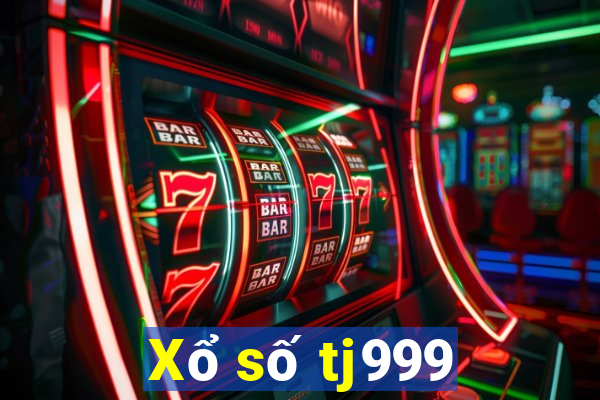 Xổ số tj999