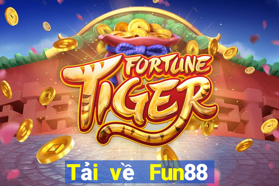 Tải về Fun88 cho chim và thú