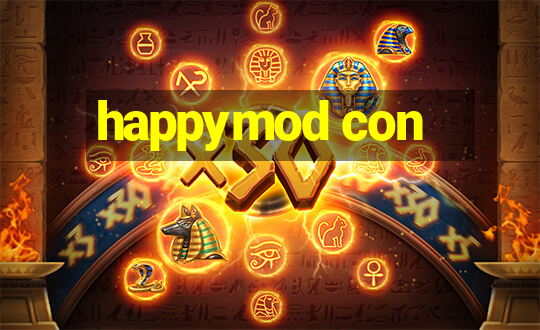 happymod con