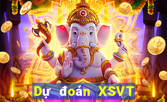 Dự đoán XSVT Thứ 5