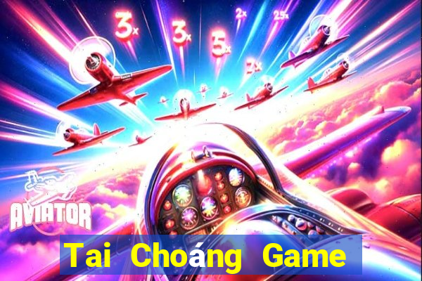 Tai Choáng Game Bài 68