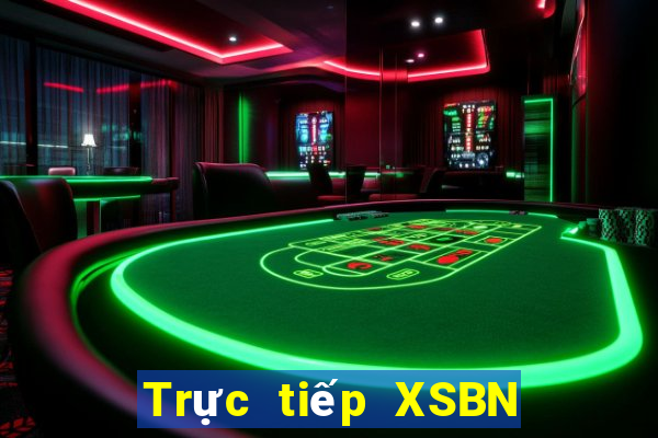 Trực tiếp XSBN ngày 19