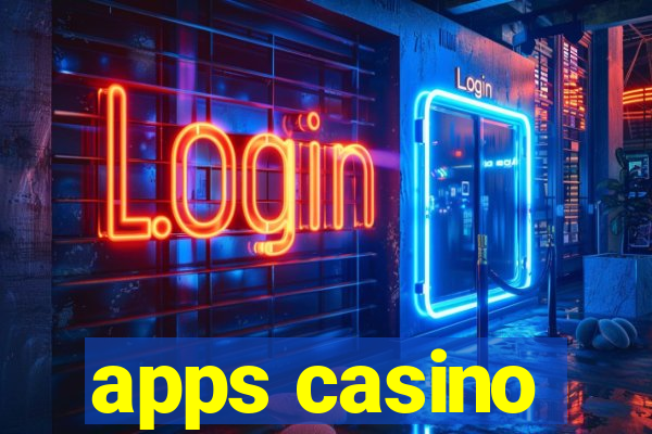 apps casino