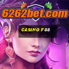 casino f88