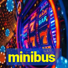 minibus