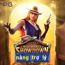 nang tro ly cua anh tap 4