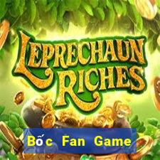 Bốc Fan Game Bài 24H