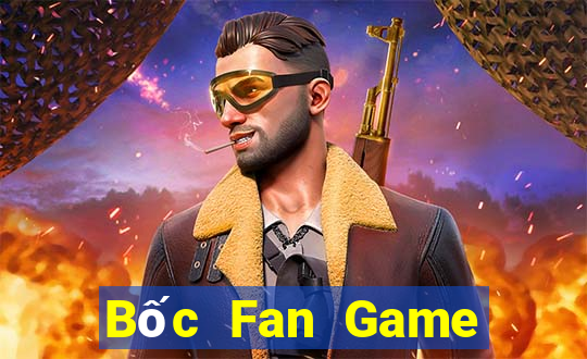 Bốc Fan Game Bài 24H