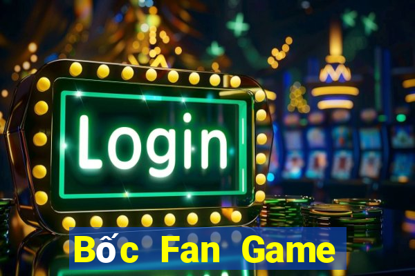 Bốc Fan Game Bài 24H