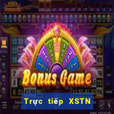 Trực tiếp XSTN ngày 31