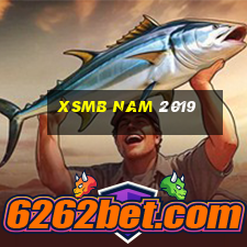 xsmb nam 2019