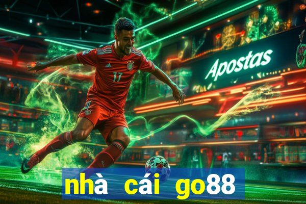 nhà cái go88 bị bắt