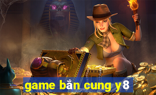 game bắn cung y8