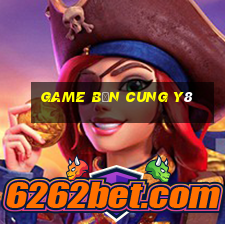 game bắn cung y8