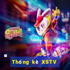 Thống kê XSTV ngày 5