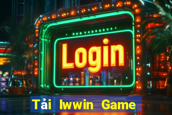 Tải Iwwin Game Bài Ruby