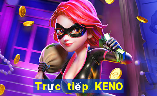 Trực tiếp KENO thứ tư